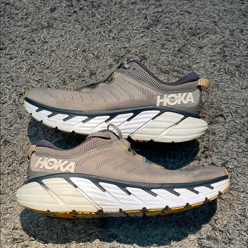 Hoka gaviota 3